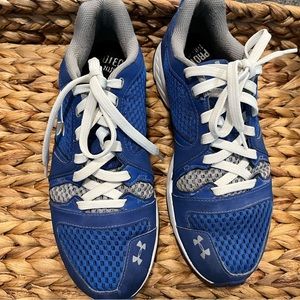 Men’s Under Armour sneakers